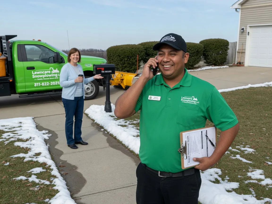 Lawn Care Services By Expert Landscaper Magnolia, KY FAQs